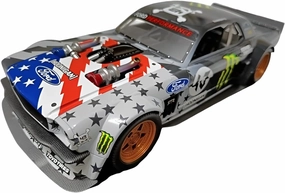 Resin Car Vehicle Model Fit for Ford Mustang 1965 1 18 Resin Car Model Static Vehicle Gifts Souvenir Decoration Festive Deluxe Gift