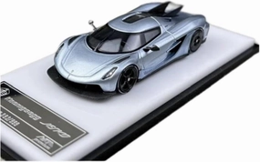 Resin Car Vehicle Model Fit for Koenig Segg Jesko Absolut 2023 1 64 Sports Car Simulation Alloy Diecast Model Collectible Toy Gift Festive Deluxe Gift