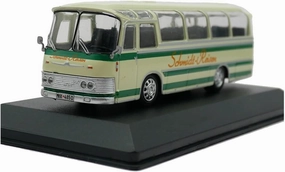 Resin Car Vehicle Model Fit for Neoplan NH9L 1 72 Bus Alloy Car Model Ornaments Boys Metal Toy Vehicle Gifts Festive Deluxe Gift