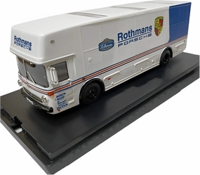 Resin Car Vehicle Model Fit for Porsche Truck 1 64 Resin Car Model Collectibles Boys Toys Gift Display Festive Deluxe Gift