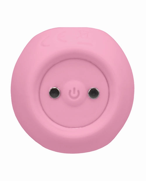 RITUAL Dream Rechargeable Silicone Bullet Vibe - Pink