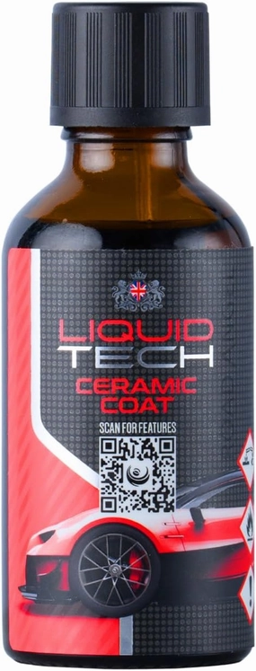 Road Angel Ceramic Coat (3 Year)