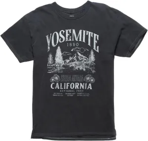 Rsq Yosemite National Park Mens Tee