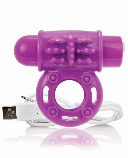 Screaming O Charged Owow Vooom Mini Vibe