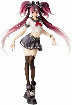 Shiemi Ishibai Ca Sailor Costume PVC 8 in Figure