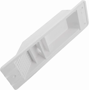 Shipping Container Air Vent Cover Pressure Balance Replacement for Truck Trailers Ventilation for Cargo Accessories Durable Material