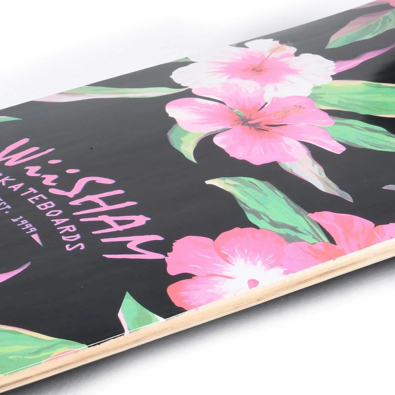 Skateboards for Beginners,31 * 8 inches Complete Skateboards for Kids,Boys,Girls and Adults,7 Layer Maple Wood,Double Kick Deck Concave Standard and Tricks Skateboard
