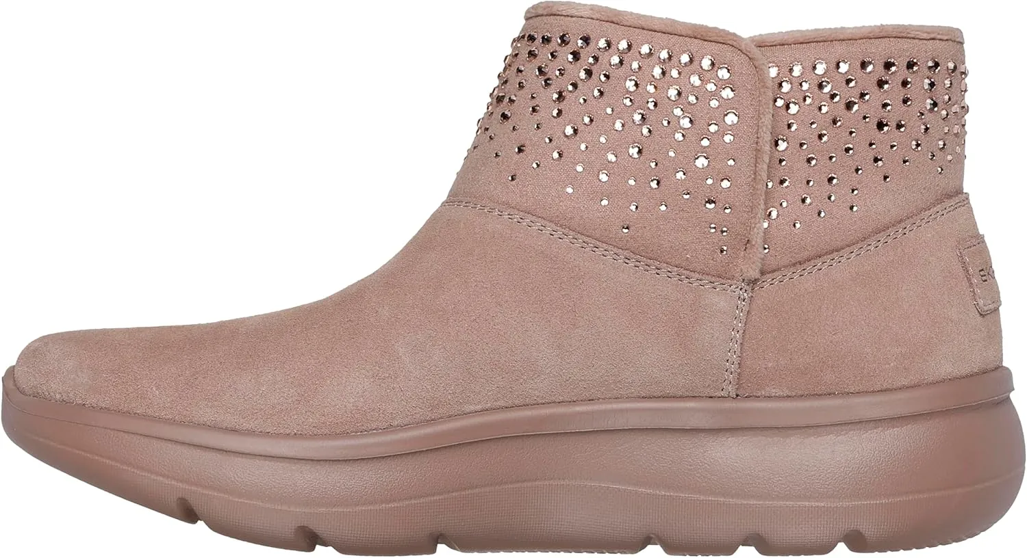 Skechers Women's On-The-go Encore-Winter Gleam Ankle Boot