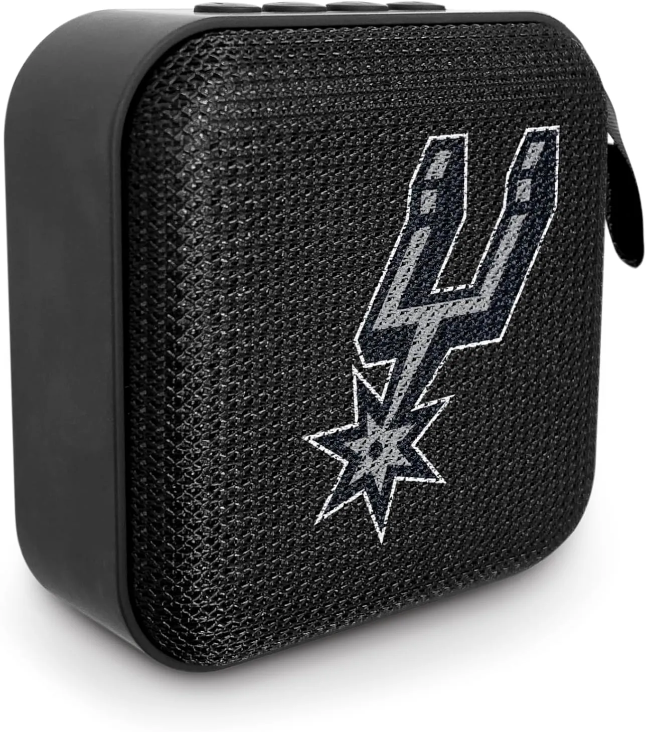 ‎SOAR NBA Mini Wireless Bluetooth Speaker