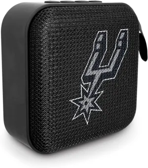 ‎SOAR NBA Mini Wireless Bluetooth Speaker