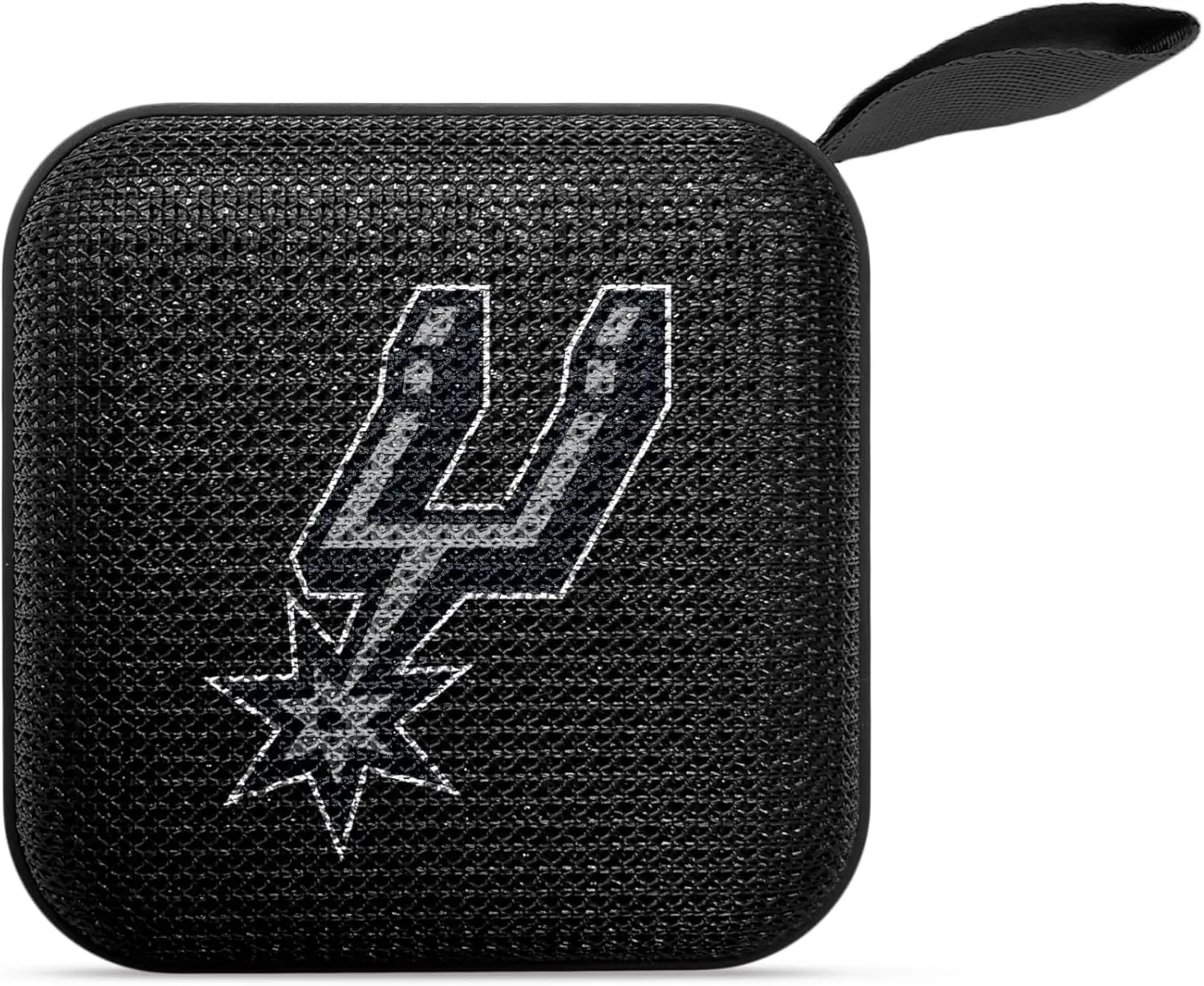 ‎SOAR NBA Mini Wireless Bluetooth Speaker