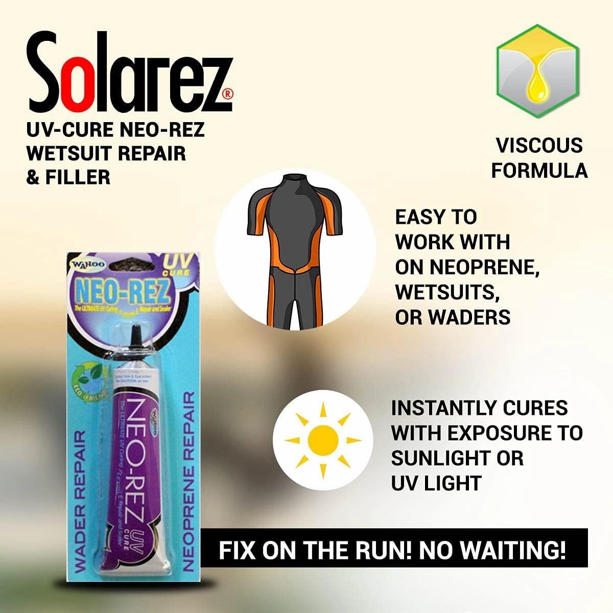 SOLAREZ Artisan