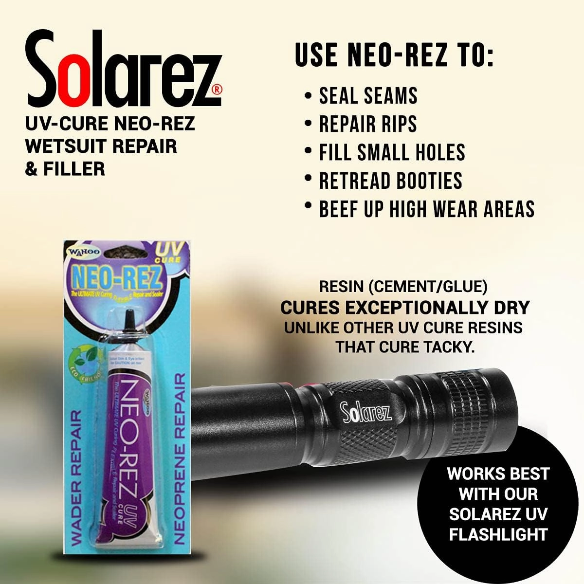 SOLAREZ Artisan