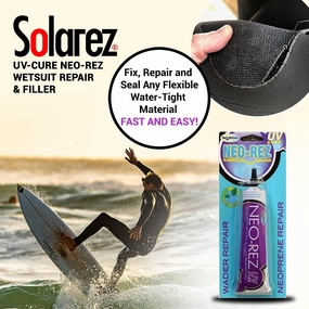 SOLAREZ Artisan