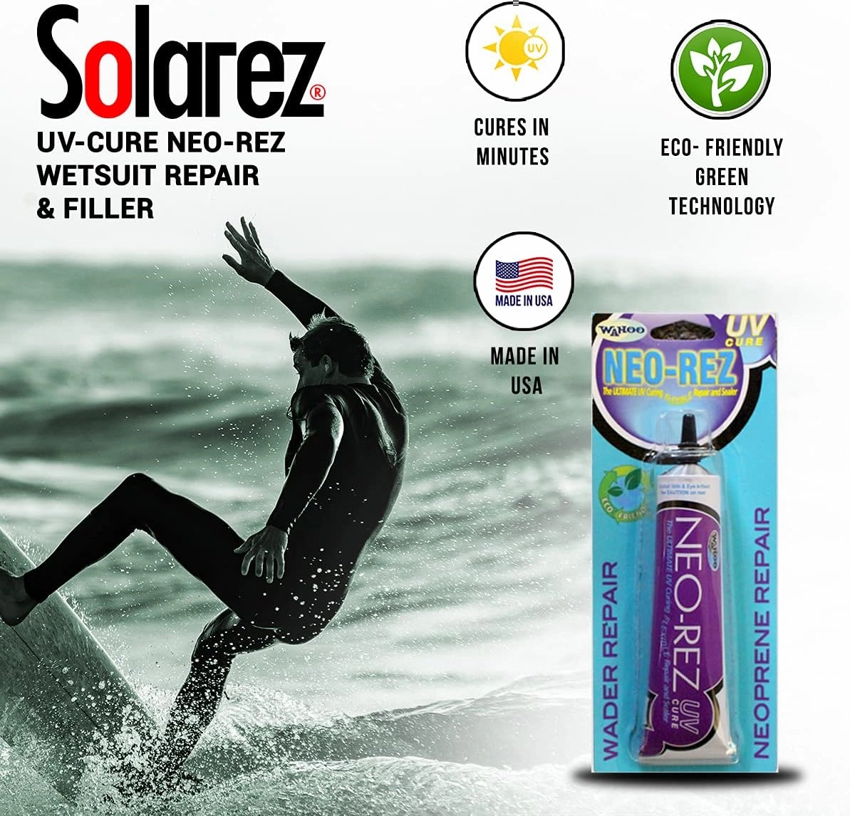 SOLAREZ Artisan