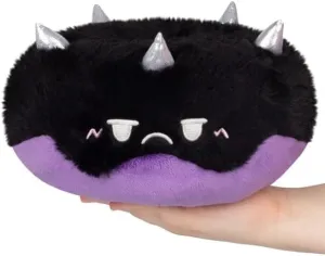 Squishable / Mini Goth Donut Plush