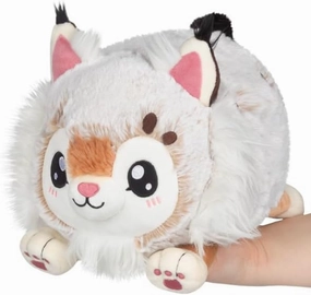 Squishable / Mini Wildcat Plush