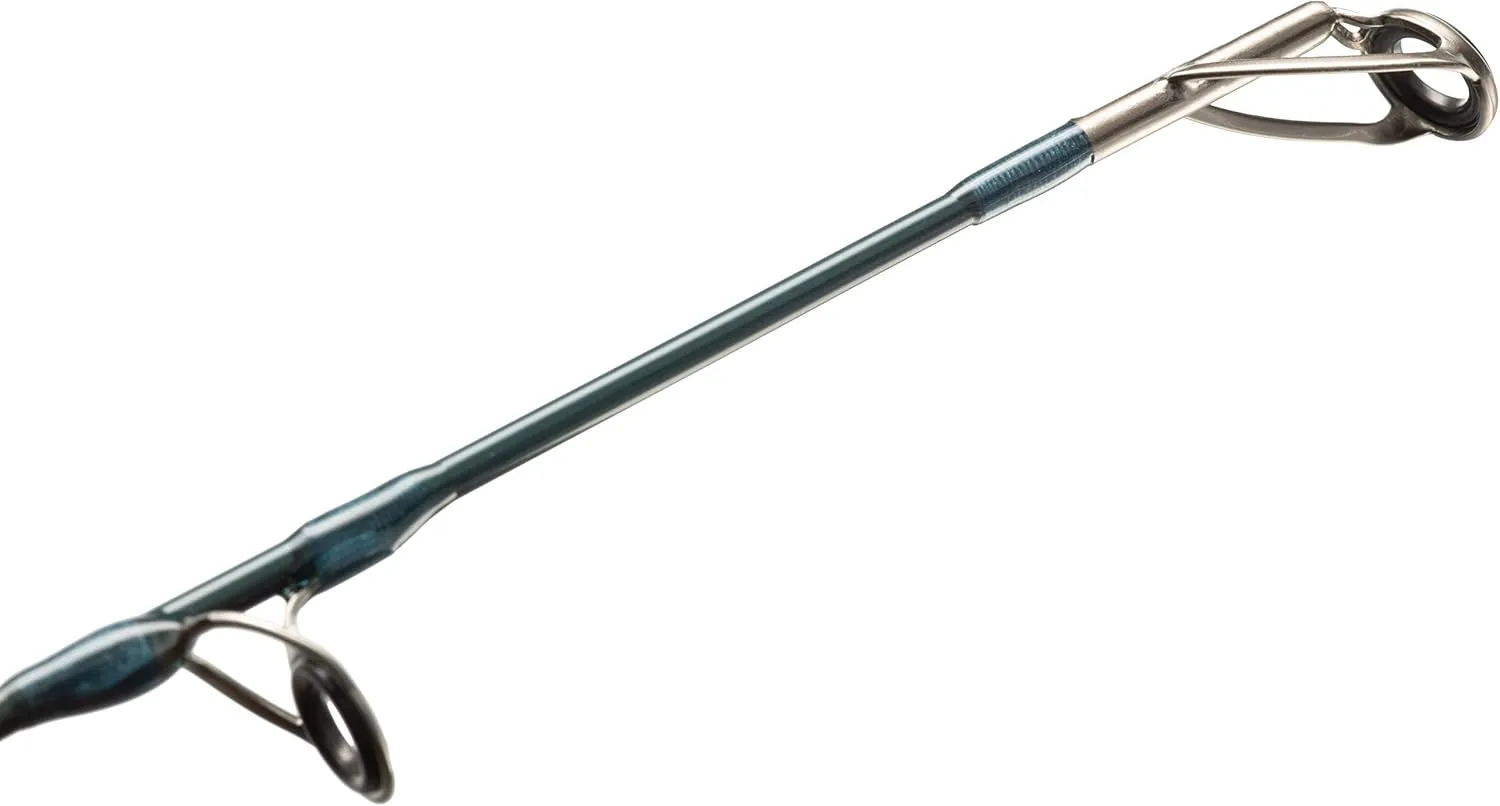 St. Croix Rods Triumph Inshore Spinning Rod, TRIS, Durably Sensitive with Impressive Power, High Performing Spinning Rod