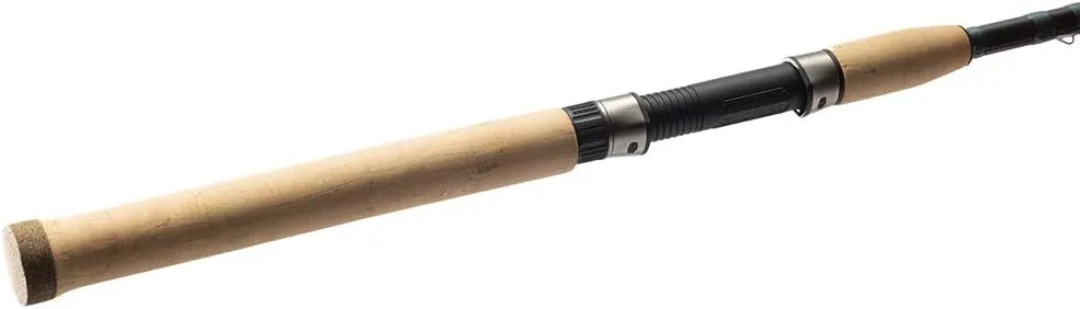 St. Croix Rods Triumph Inshore Spinning Rod, TRIS, Durably Sensitive with Impressive Power, High Performing Spinning Rod