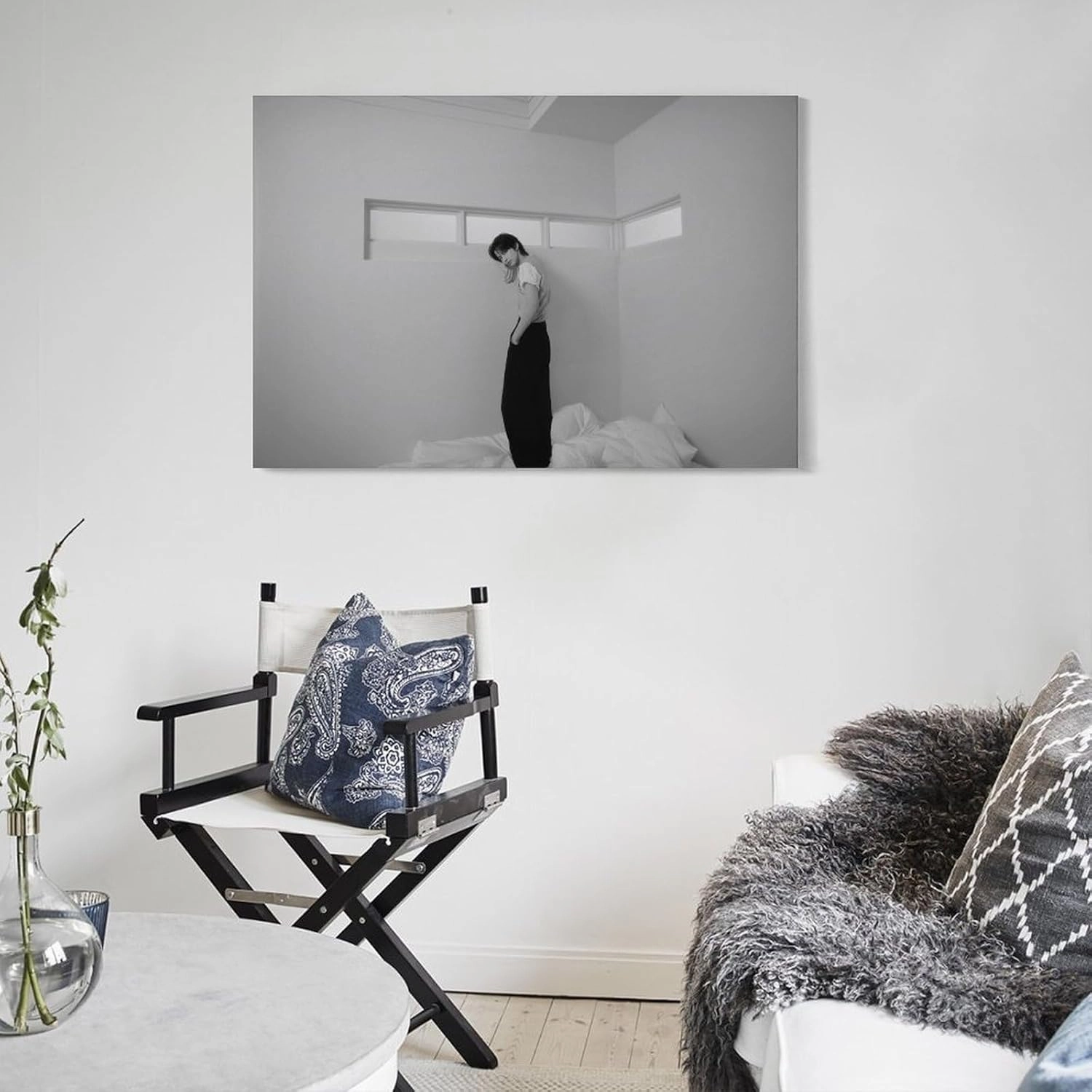 STAR TWS SHINYU The 3rd Mini Album TRY WITH US BOY Ver MUSIC ARTIST IDOLS HD Print on Canvas Painting Wall Art for Living Room Decor Boy Gift 16x24inch(40x60cm)