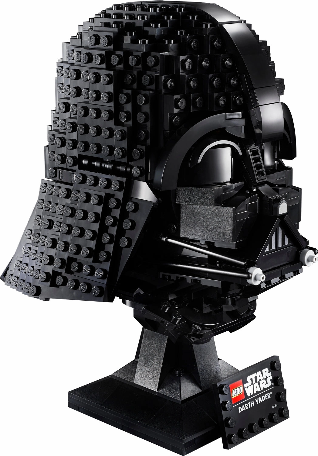 Star Wars: Darth Vader Helmet