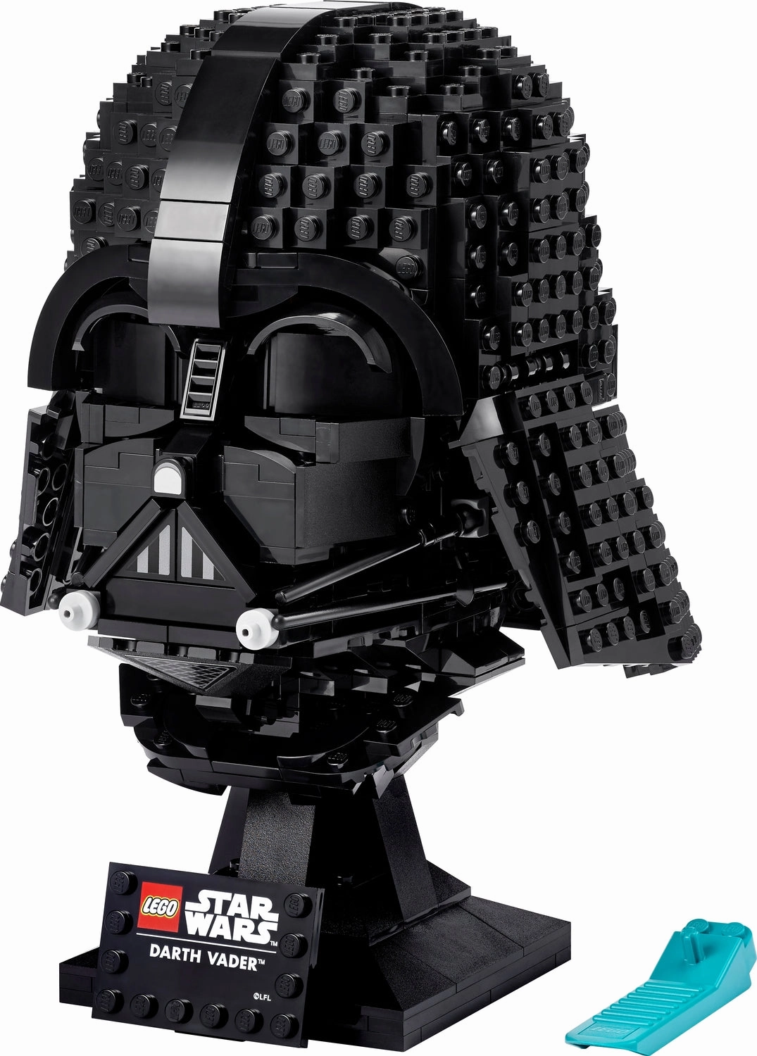 Star Wars: Darth Vader Helmet