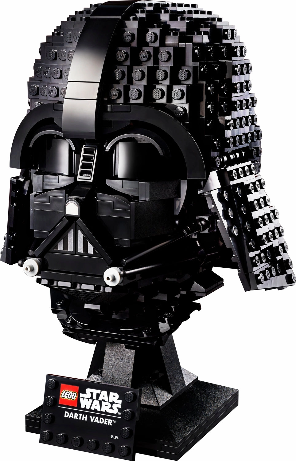 Star Wars: Darth Vader Helmet