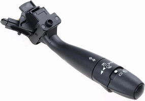 Steering Column Switch Compatible with Peugeot 1007 206 207 307 406 407 807 Car Steering Column Turn Signal Switch Indicator Light Stalk 96595087XT