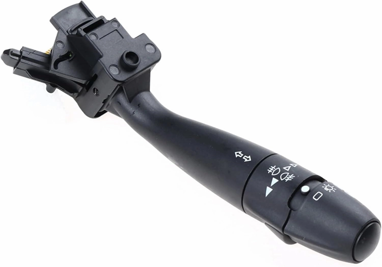 Steering Column Switch Compatible with Peugeot 1007 206 207 307 406 407 807 Car Steering Column Turn Signal Switch Indicator Light Stalk 96595087XT