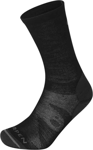 T2 Liner Merino Eco Sock, Everyday Use, Unisex Design, Eco-Friendly & Sustainable, Ultra Thin, Reinforced Toe and Heel