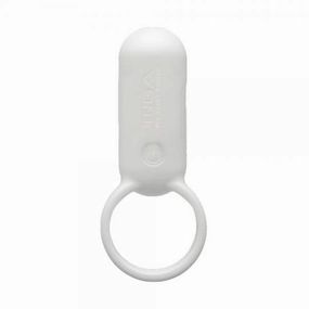 Tenga Smart Vibe Ring White