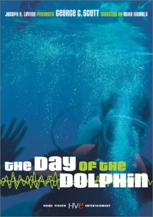 The Day of the Dolphin [DVD]