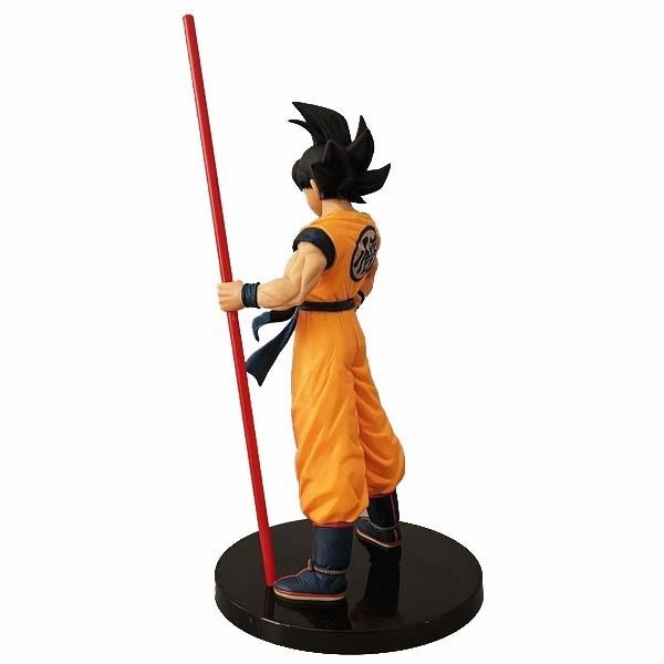 The 20th Film Limited ULTIMATE SOLDIERS Goku PVC Action Figure Toys