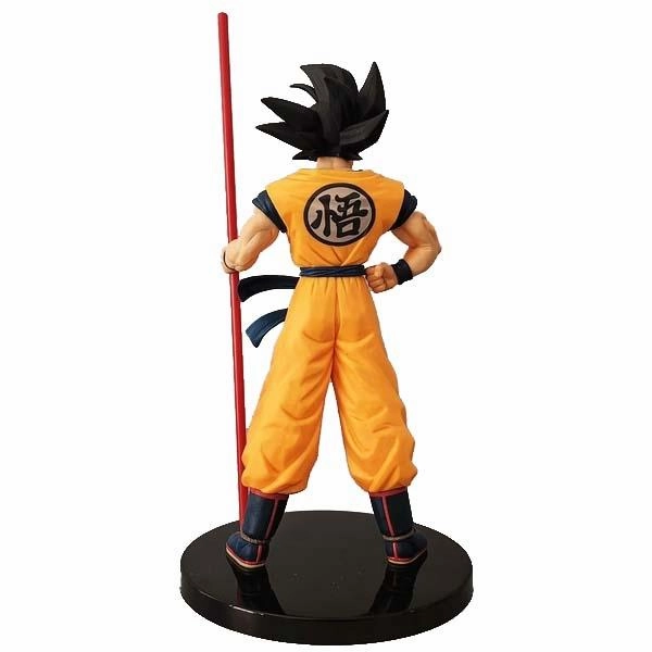 The 20th Film Limited ULTIMATE SOLDIERS Goku PVC Action Figure Toys