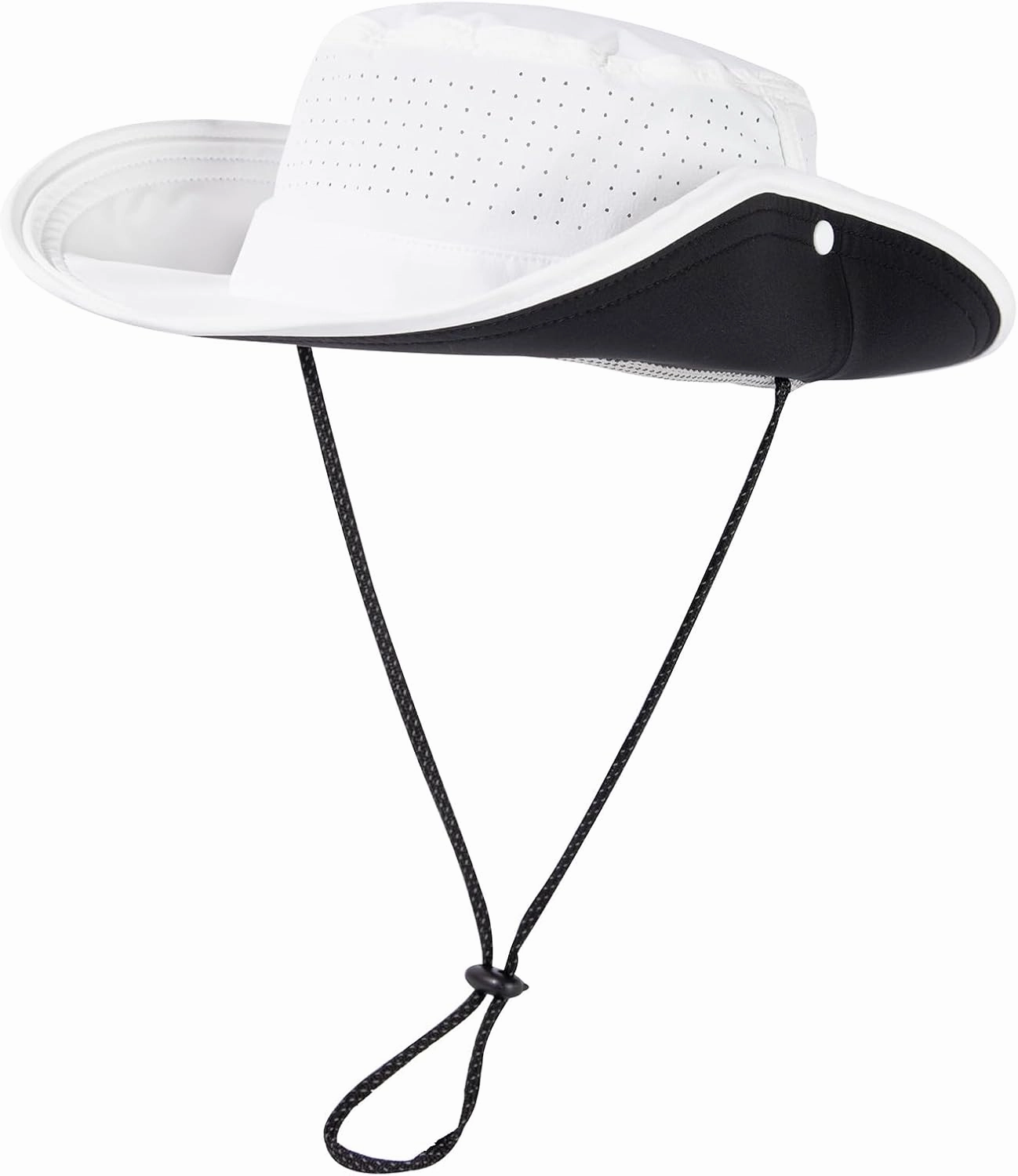 TOP-EX XL/XXL UPF 50  Wide Brim Sun Hat for Men and Women – Advanced Cooling & Ultra-Breathable for Outdoor Comfort