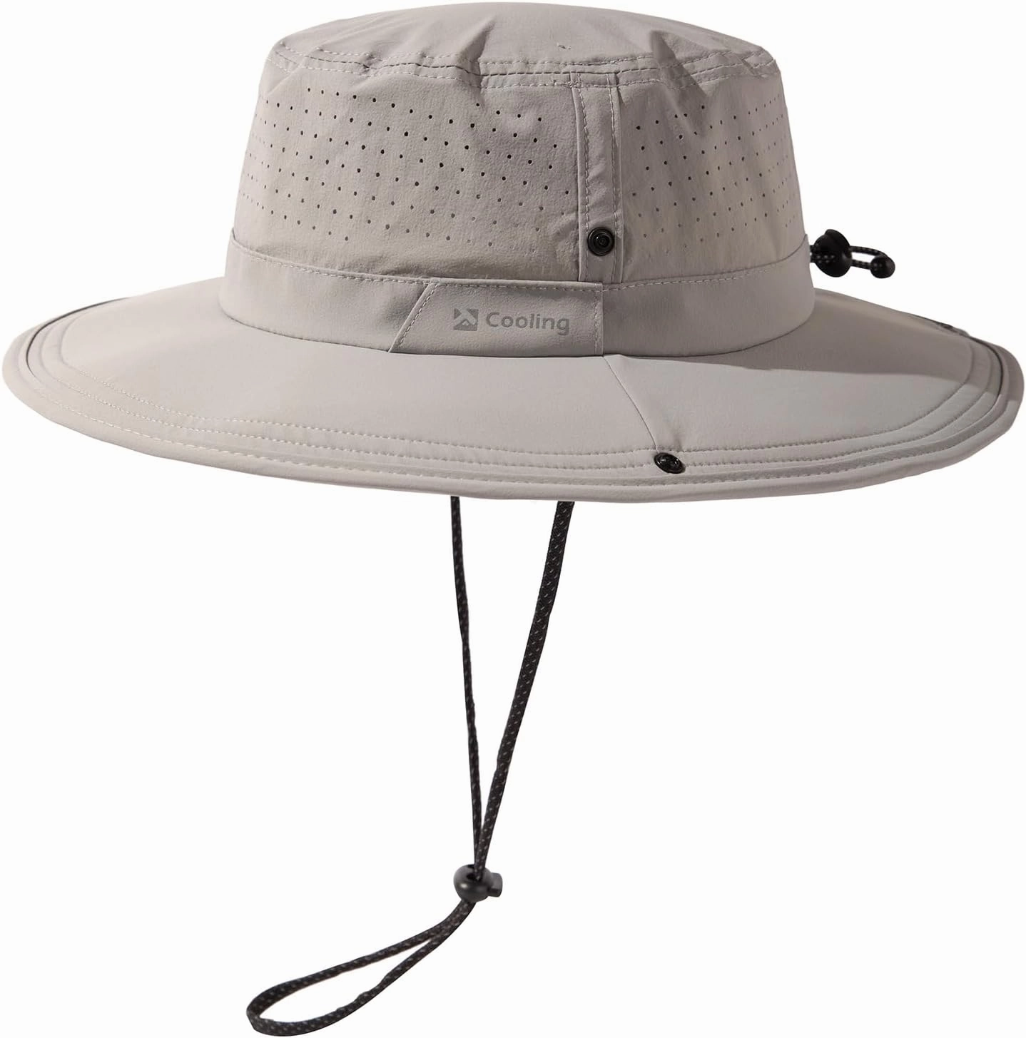 TOP-EX XL/XXL UPF 50  Wide Brim Sun Hat for Men and Women – Advanced Cooling & Ultra-Breathable for Outdoor Comfort