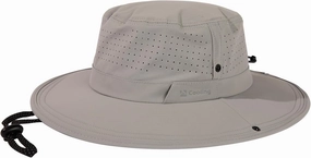 TOP-EX XL/XXL UPF 50  Wide Brim Sun Hat for Men and Women – Advanced Cooling & Ultra-Breathable for Outdoor Comfort