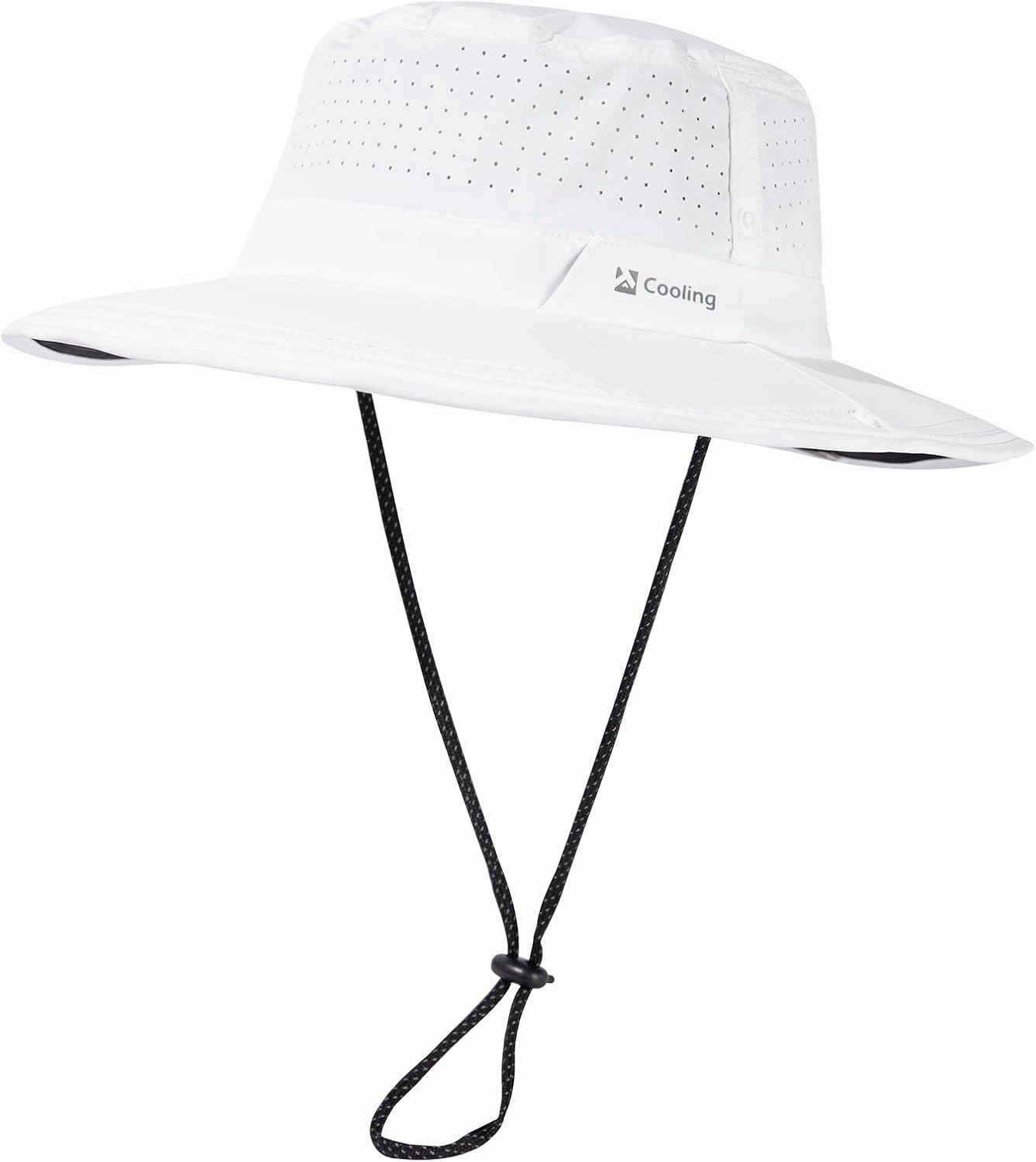 TOP-EX XL/XXL UPF 50  Wide Brim Sun Hat for Men and Women – Advanced Cooling & Ultra-Breathable for Outdoor Comfort