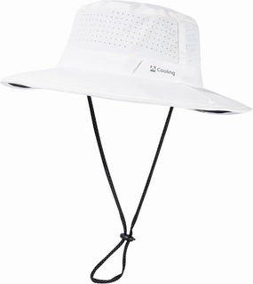TOP-EX XL/XXL UPF 50  Wide Brim Sun Hat for Men and Women – Advanced Cooling & Ultra-Breathable for Outdoor Comfort