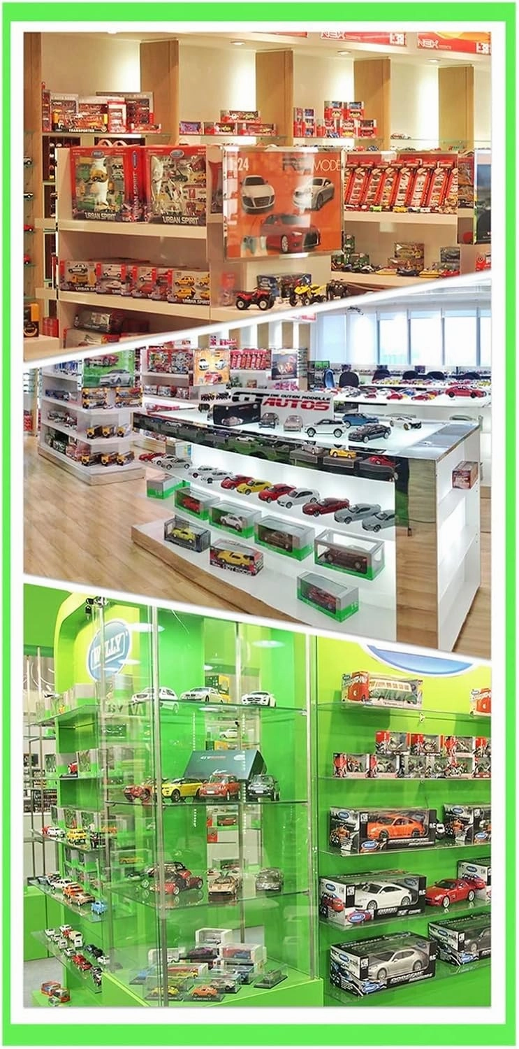 Toy car Model 1/24 for Volkswagens T1 Alloy Bus Model Diecasts Toy Retro Car School Bus Childrens Gifts (Color : C3)