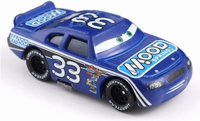 Toy car Model 1:55 Simulation Diecast Metal Alloy Car Model Boy Children Birthday Gift Toy (Color : 19)