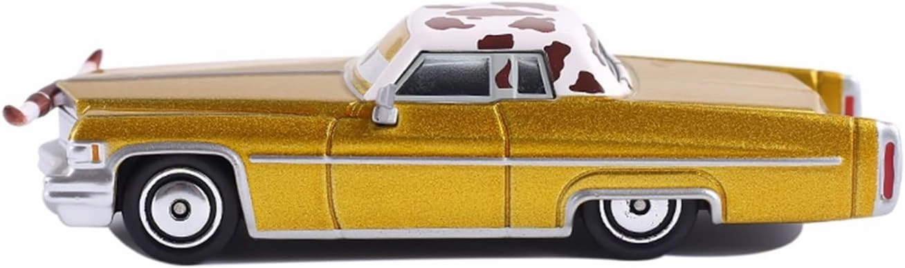 Toy car Model 1:55 Simulation Diecast Metal Alloy Car Model Boy Children Birthday Gift Toy (Color : 35)