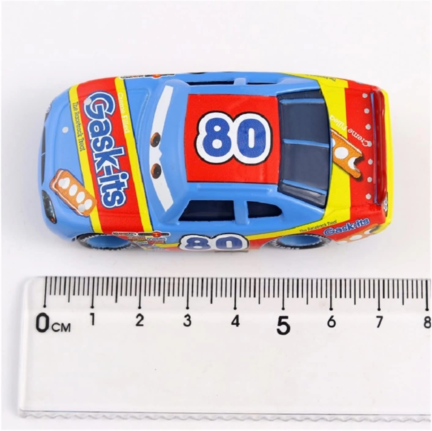 Toy car Model 1:55 Simulation Diecast Metal Alloy Car Model Boy Children Birthday Gift Toy (Color : 35)