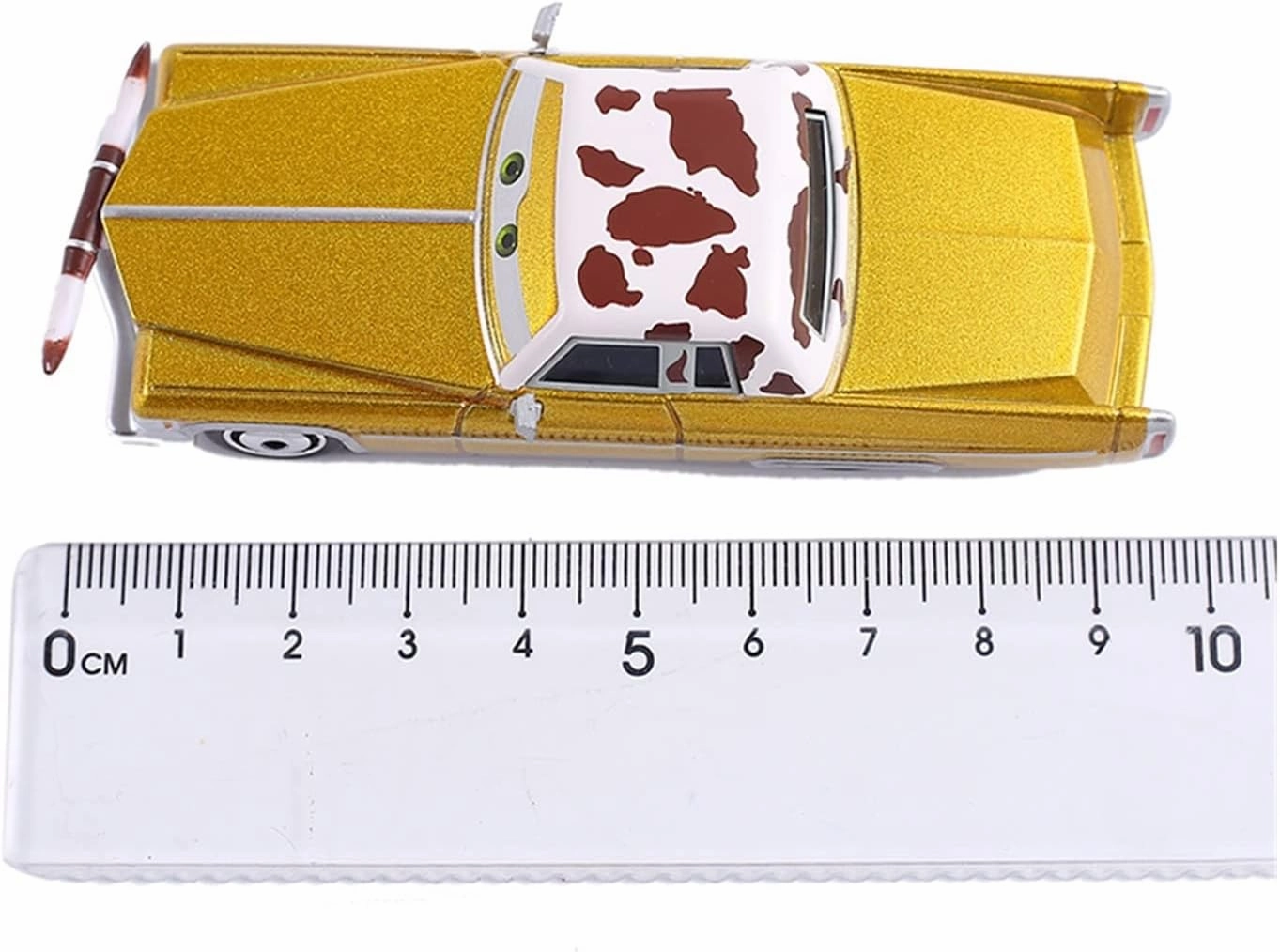 Toy car Model 1:55 Simulation Diecast Metal Alloy Car Model Boy Children Birthday Gift Toy (Color : 35)