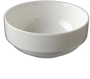 Tria Stackable Bowl, 12 oz, 4 3/4", Wish Collection, 24 per case
