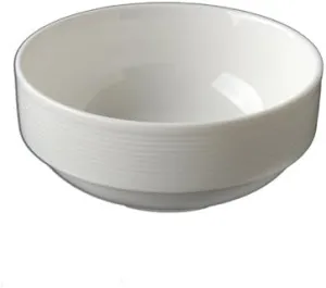 Tria Stackable Bowl, 12 oz, 4 3/4", Wish Collection, 24 per case