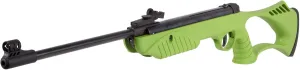 Umarex Rifle .177 Pellet Embark 2280050 Air Rifle .177 Pellet,Green Stock