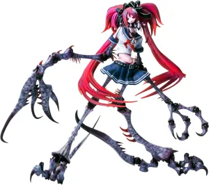 Union Creative Menshdge Technical No. 7: Ca PVC Statue (Crab Version)