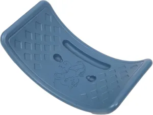 Vaguelly Balance Training Board for Boy Girl Indoor Sensory Play Seesaw Enhances Coordination Strength and Posture for Toddlers under Years Old Balance Plate Toy