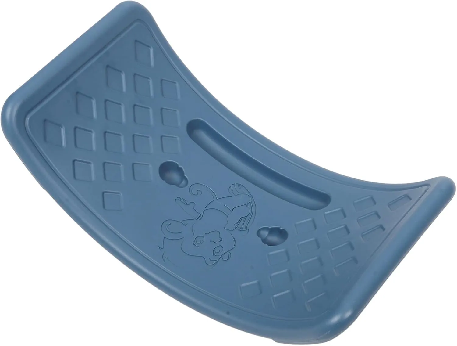Vaguelly Balance Training Board for Boy Girl Indoor Sensory Play Seesaw Enhances Coordination Strength and Posture for Toddlers under Years Old Balance Plate Toy